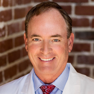 Dr. John Weston, DDS, FAACD — director of Scripps Center for Dental Care